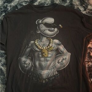 Vintage Popeye Tee